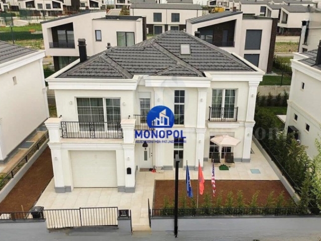 Jap me qira shtepin 350m2 dy kateshe / Prishtine