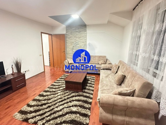 Jap me qira banesen 65m2 kati i -III- / Prishtine