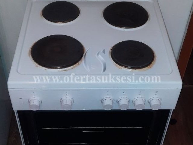 Shes shporet eletrik