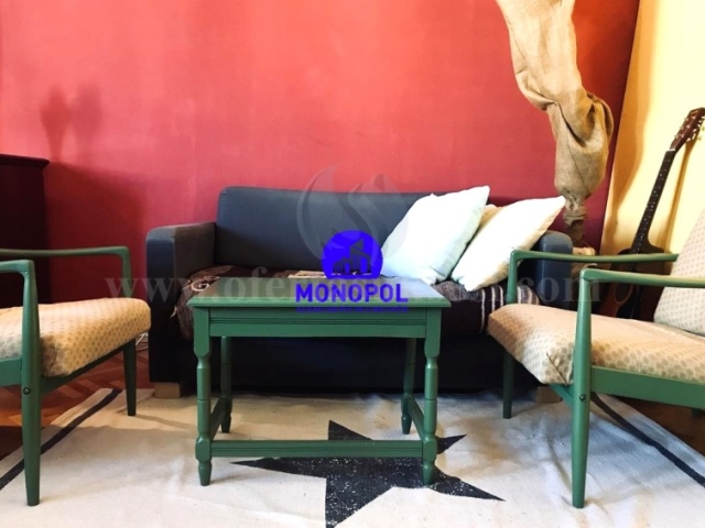 Jap me qira banesen-garsoniere 40m2 kati i -VII-/Prishtine