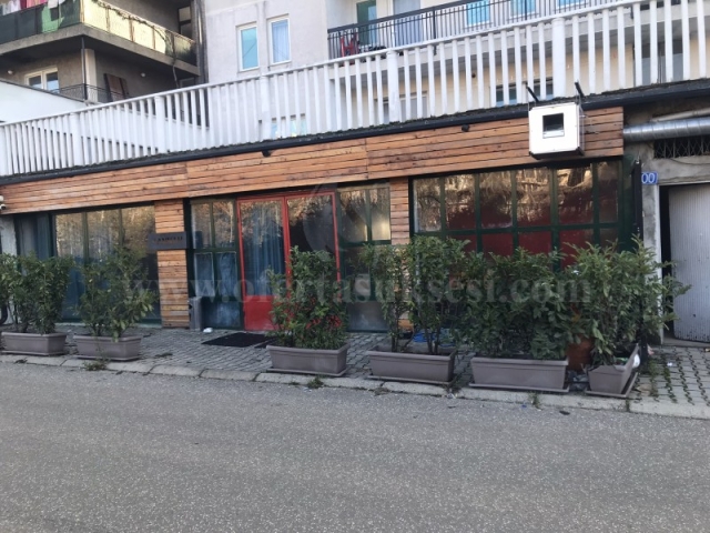 Jap me qira lokalin 130m2 kati perdhes / Prishtine