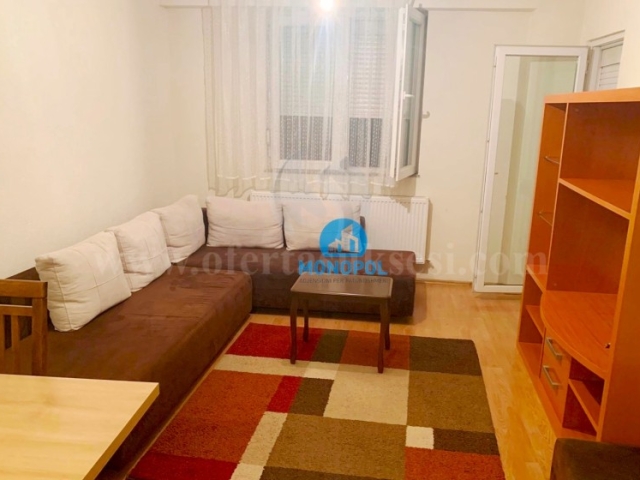 Jap me qira banesen 60m2 kati i -VI- / Prishtine