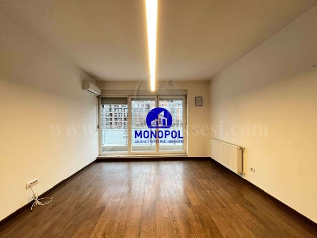 Jap me qira banesen 90m2 kati i -VIII- / Prishtine