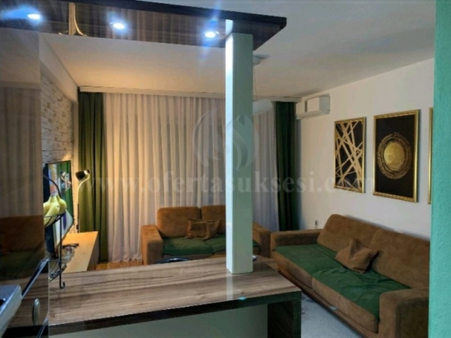 Jap me qira banesen 60m2 kati i -V-/Prishtine