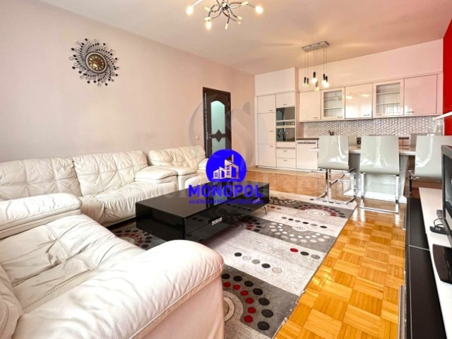 Jap me qira banesen 120m2 kati i -VI-/Prishtine