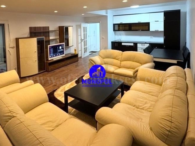 Jap me qira banesen 120m2 kati i -X- /Prishtine