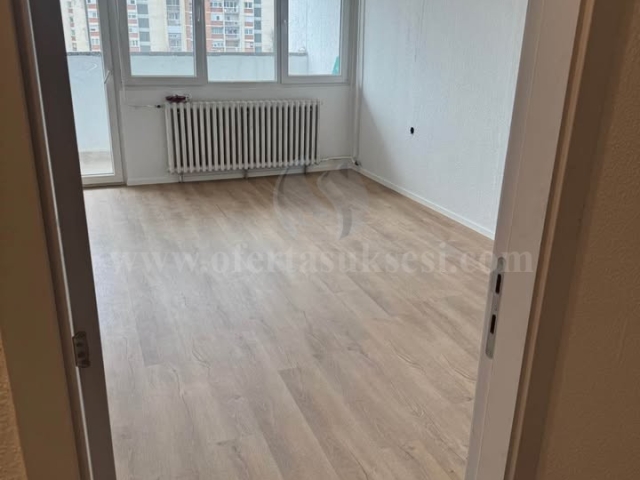 Shes banesen 58.60m2 kati i -VI- / Prishtine