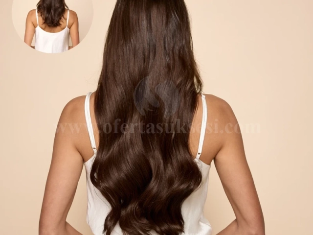 Shes floket shtesa zgjatje