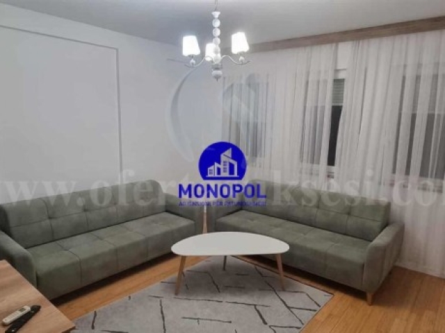 Jap me qira banesen 60m2 kati i -V-/Prishtine