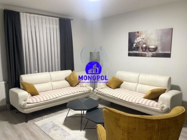 Jap me qira banesen 89m2 kati i -I- / Prishtine