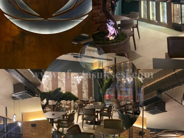 Ofroj pune per kamarier