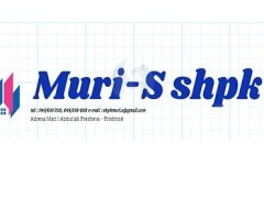 Muri-S  sh.p.k