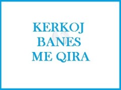 Kerkoj banes me qira