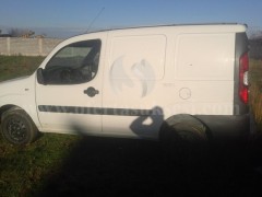 Shes Fiat pickup 1.3 dizel JTD,