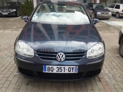 Shes VW Golf 5, 1.9 dizel,