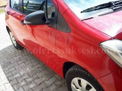 Shes Toyota Yaris 1.0 benzin, 