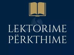 Lektorime, perkthime