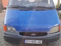 Shes kamioneten Ford Tranzit 2.5 dizel,