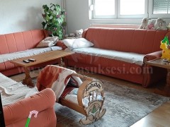 Shes banesen 90m2 kati i -VI- / Prishtine