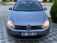 Shes VW Golf 6 automatik 2.0 TD,