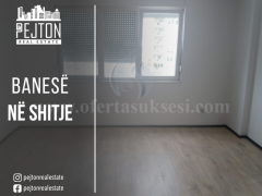 Shes banesen 60m2 kati i -III- / Prishtine