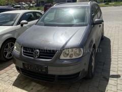 Shes Volkswagen Touran 2.0 dizel