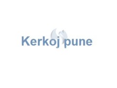 Kerkoj pune