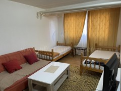 Jap me qira banesen/garsoniere 40m2 kati perdhes / Prishtine