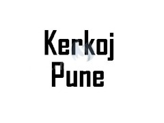 Kekroj pune