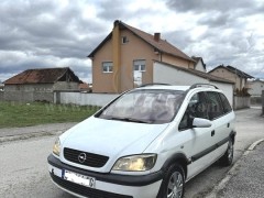 Shes Opel Zafira 2.0 dizel