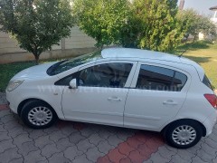 Shes Opel Corsa D 1.3 dizel