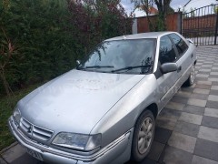 Shes Citroen Xantia 1.9 ccm, TD