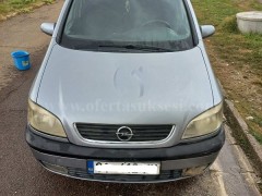 Shes Opel Zafira