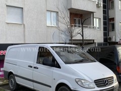 Shes Mercedes Vito 2.2 dizel