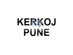 Kekroj pune