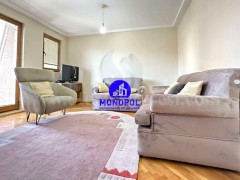 Jap me qira katine e shtepis 80m2 kati i -III-/Prishtine