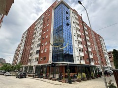 Shes banesen 75.57m2 kati i -IV- / Prishtine