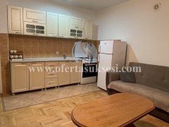 Jap me qira banesen 54m2 kati i -V- / Fushe Kosove 