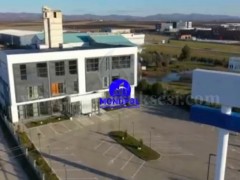 Jap me qira Objektin 4000m2 / Prishtine