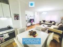 Shes banesen 80m2 kati i -VI-/Fushe Kosove