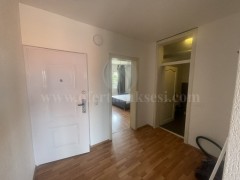 Jap me qira kati e shtepis 65m2 kati i -I-/Prishtine