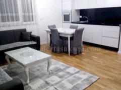 Jap me qira banesen 55m2 kati i -IV-/Prishtine