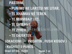 Ofroj pune per 10 persona