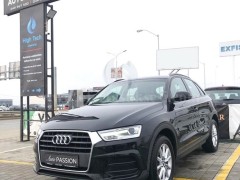 Shes ose Nderroj Audi Q3 2.0 TDI