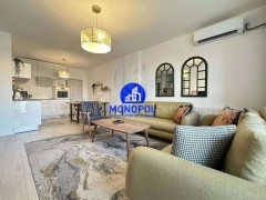 Jap me qira banesen 87m2 kati i -VI- / Prishtine