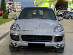 Shes Porsche Cayeene 3.0 dizel