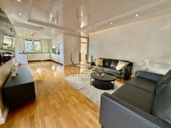 Jap me qira banesen 142m2 kati i -IV- /Prishtine