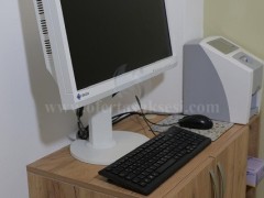 Shes SIRONA ORTHOPHOS XG 3D / Leipzig-Germany