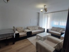 Jap me qira banesen 65m2 kati i -II-/Fushe Kosove