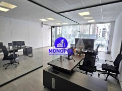 Jap me 	qira lokalin 81m2 kati perdhes/Prishtine